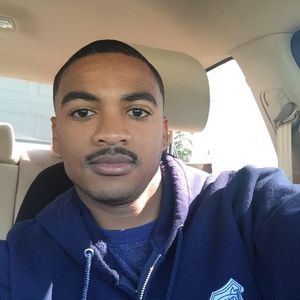 Meet your Posher, Demetrius